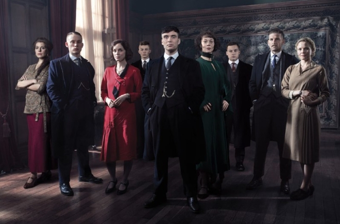 Netflix  BBC   -  