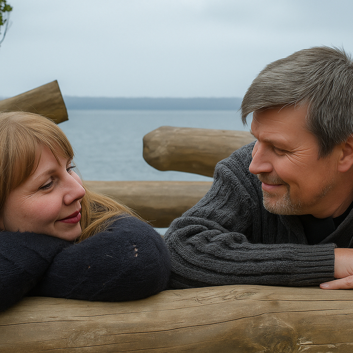 «Раз живёшь со мной — плати половину ипотеки». История 49-летней женщины, которая поняла: под словом «семья» мужчина скрывал договор аренды