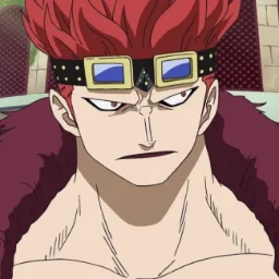CaptainKid