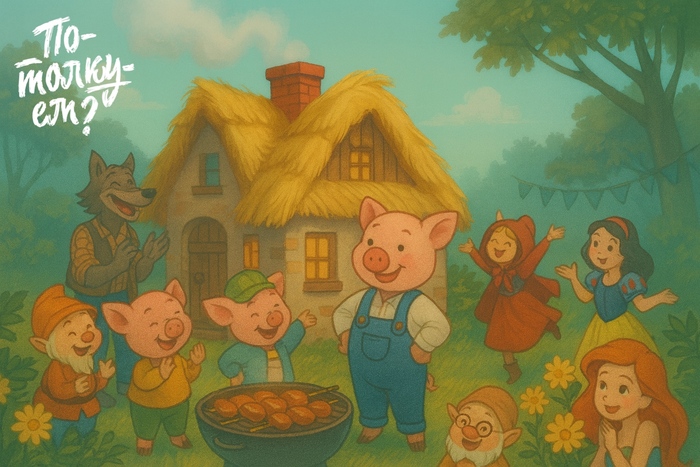 ���-��� � ������ ����, ������ ����� ������ �������� � ����������