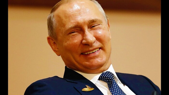 С Днём рождения, Верховный!