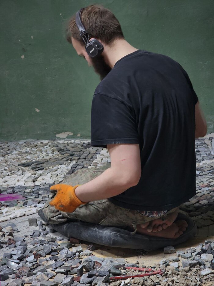 Нирвана у всех своя