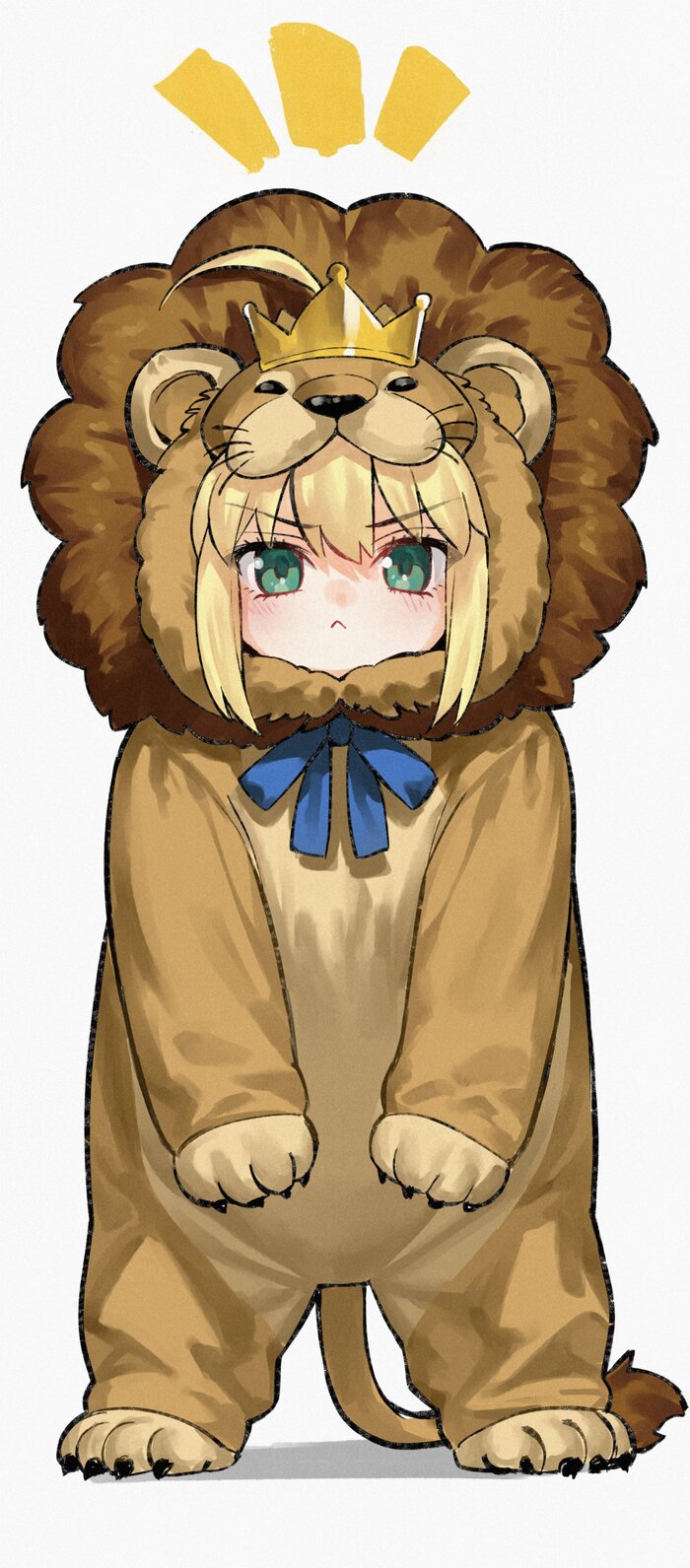 !
