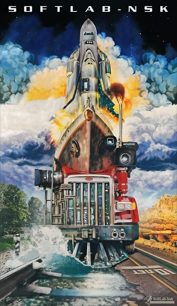 Итоговый результат