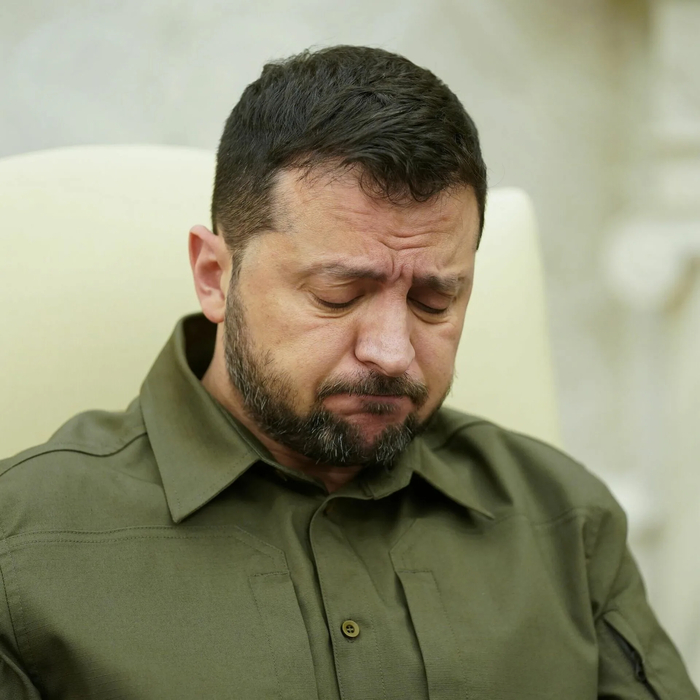 Блэкаут в Москве не получился, теперь Зеленский угрожает энергетике Белгородской и Курской областей