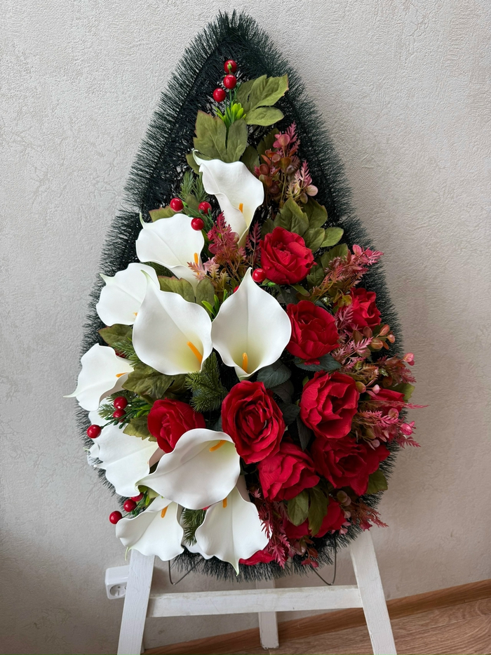 Каллы сейчас популярны