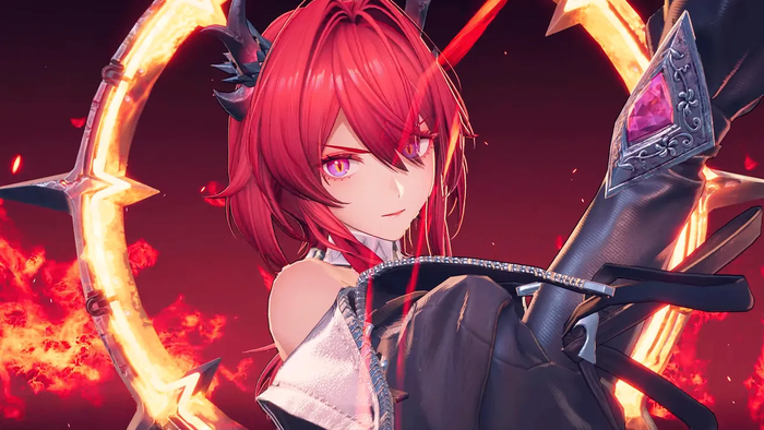    iPhone    Arknights: Endfield