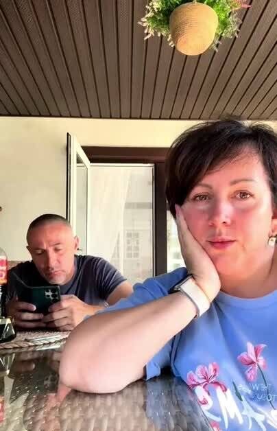 Test - interrogation - Vertical video, Video VK, Humor, Survey, Video