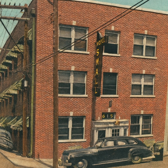    Black Wall Street, ,    The Negro Motorist Green Book