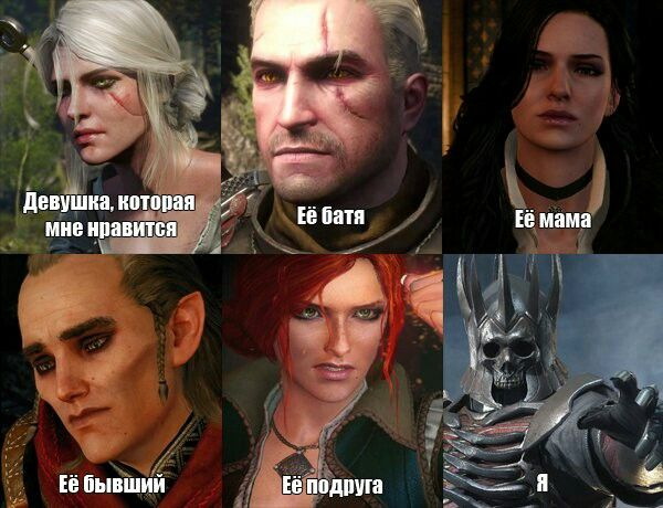 Что любимая игра говорит о твоем характере: разбор 6 хитов