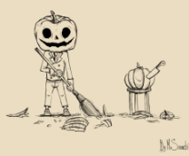 Inktober