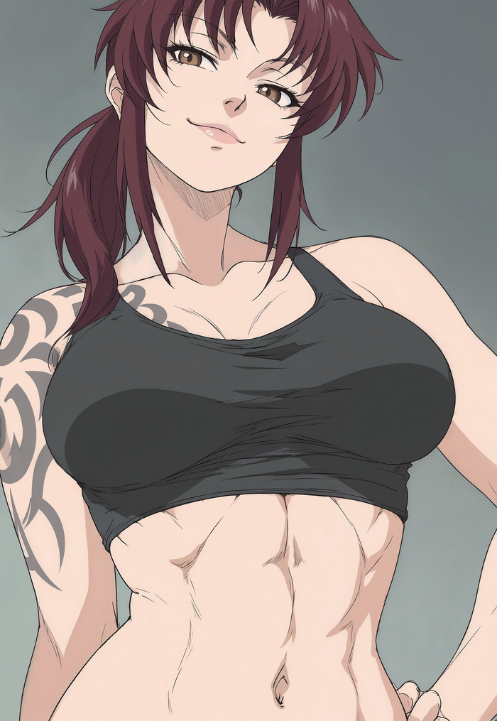 Revy
