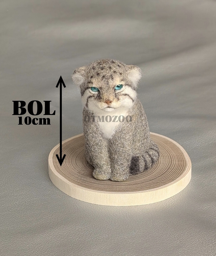 Вот такой Бол)