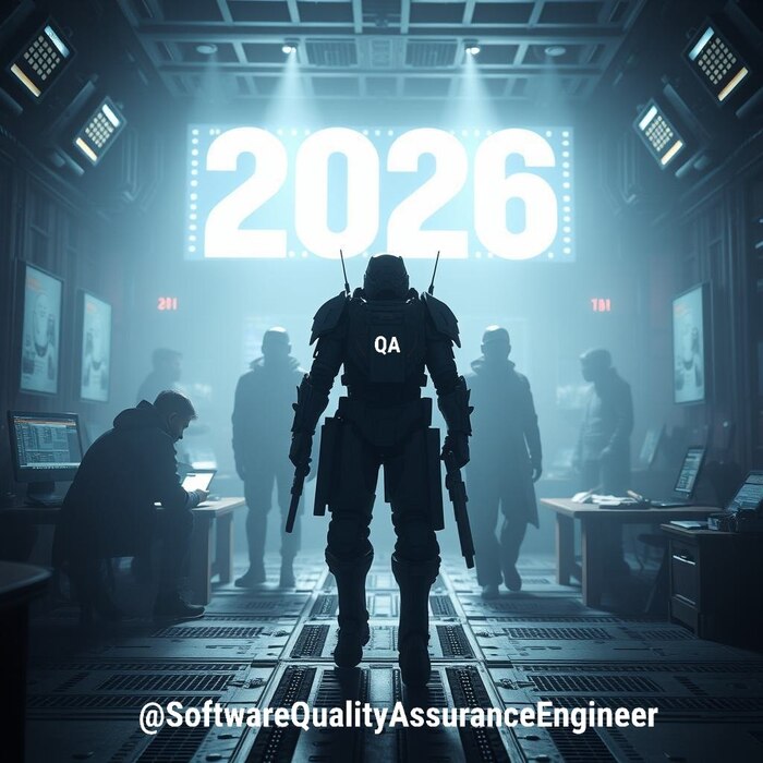 SQA Engineer - Синьер Тестировщик ПО