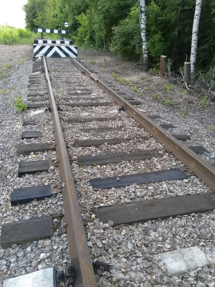 Часть локации