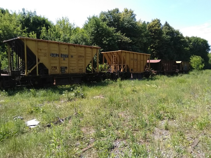 Часть локации