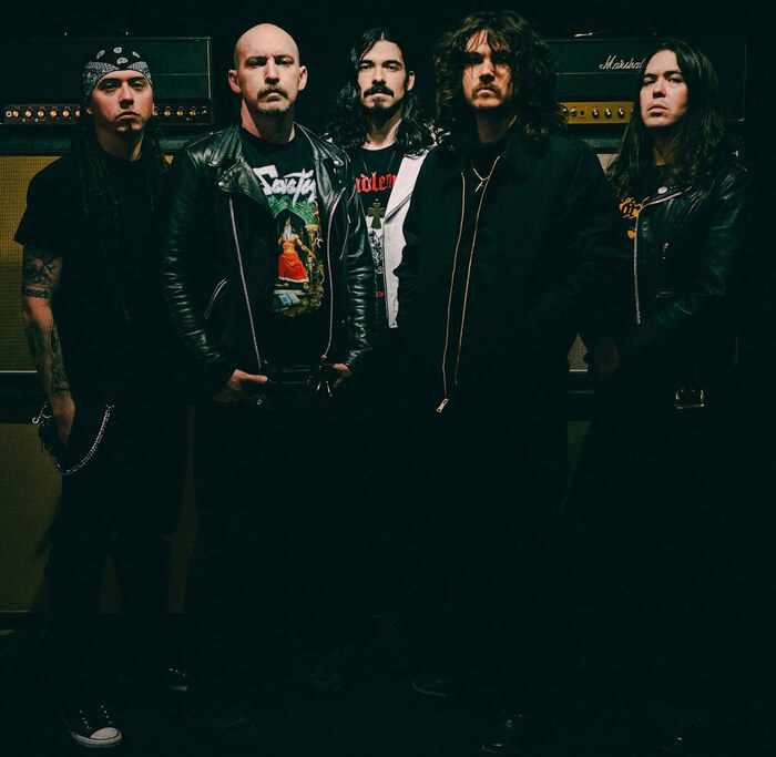 MYTH CARVER американцы НОВАЯ ГРУППА выпустили первое EP *Twist of Fate* 2025 года после трех удачных синглов