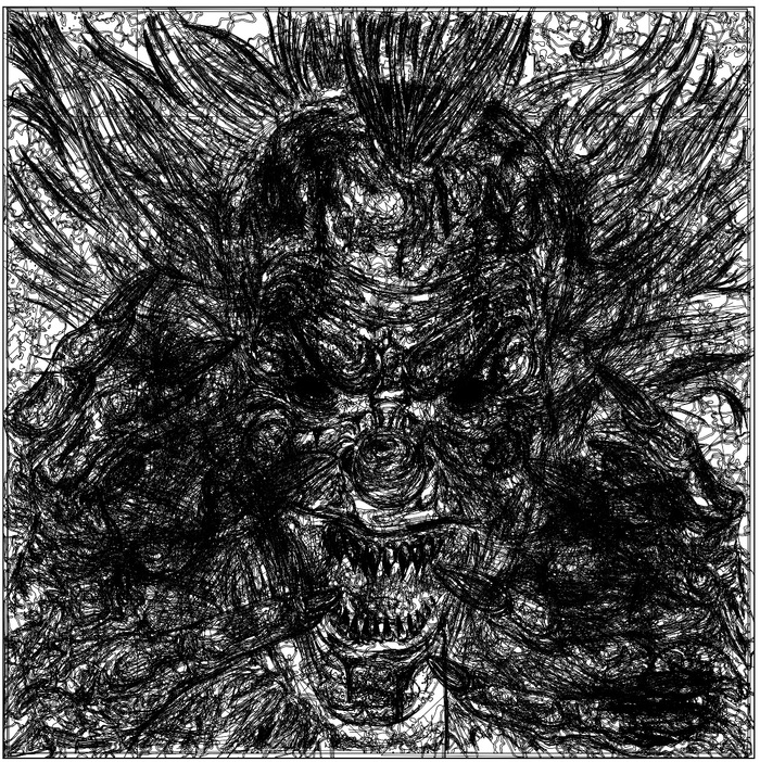 SULLENARTCLTV "CLOWN"