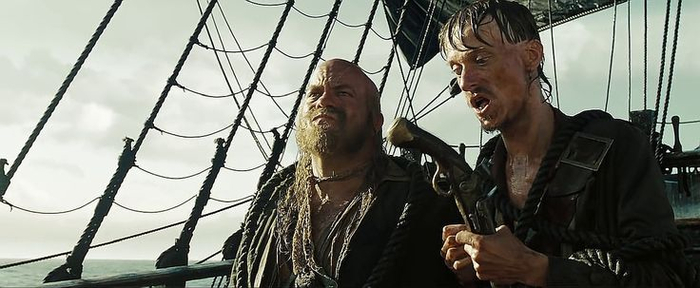 Ответ на пост «Ну вот и всё»