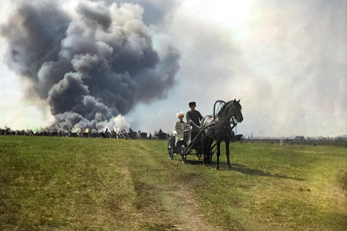Фотограф: Иван Владимиров