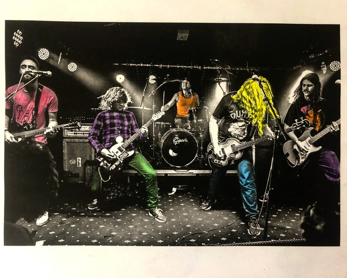 Children of Finland Fighting in Norway