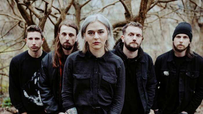 VENOM PRISON  -     2022  *Erebos*     ... ...