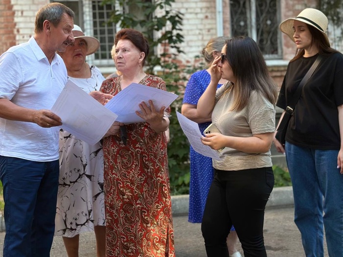 Как «Газпром» решил повесить чужие долги на всех жильцов дома — а суды с этим сначала согласились