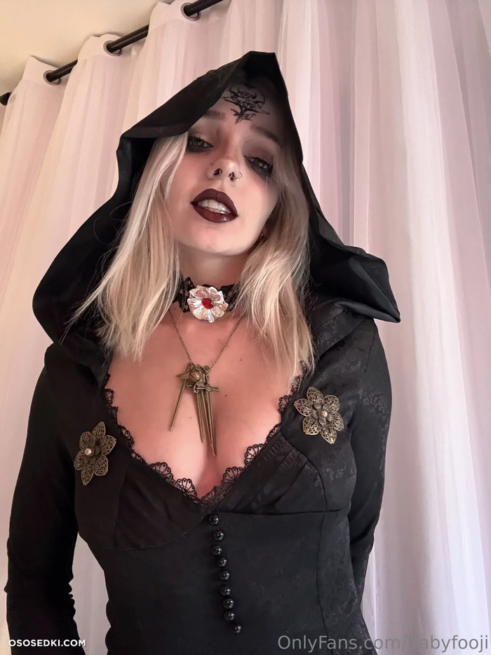 Resident Evil Village