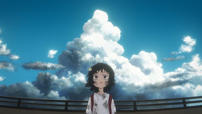 "Первородный грех Такопи" (2025): необычное и трогательное фантастическое аниме