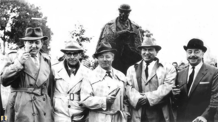  1966 .   (2- )   :   (),   (),   (),   ().