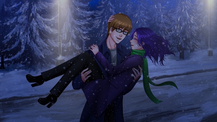 Каждый получает ту реальность, которую заслуживает. Правда?