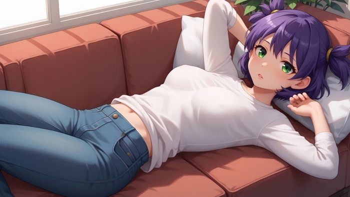 Вечер трудного дня