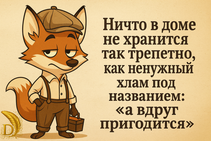 Пока не нашёл, зачем нужно — оно точно понадобится