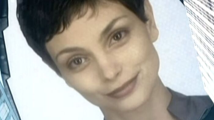 Финал эволюции рептов