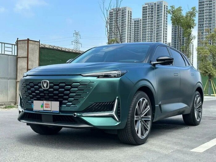 Авто из Китая под заказ — больше не риск, а умная альтернатива дилерам