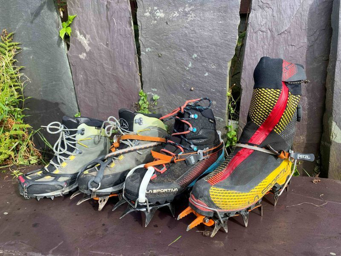 B0 - B3     : , C1 - C3