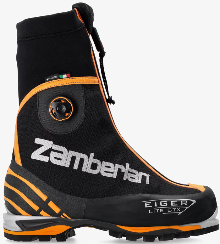 Zamberlan Eiger Lite