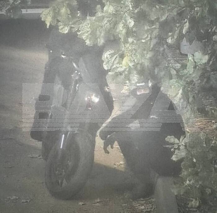 Продолжение поста «Сталкер на электровелосипеде напал с ножом на жену крупного казанского бизнесмена — та подвозила дочку в гимназию»