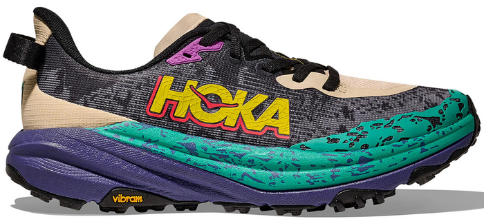 Hoka Speedgoat