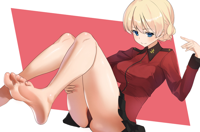 Darjeeling