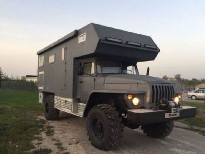 Машинка - зачот:)