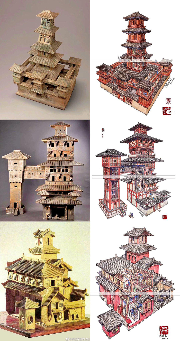 ,     ,       (206 .  .. - 220 . ..)