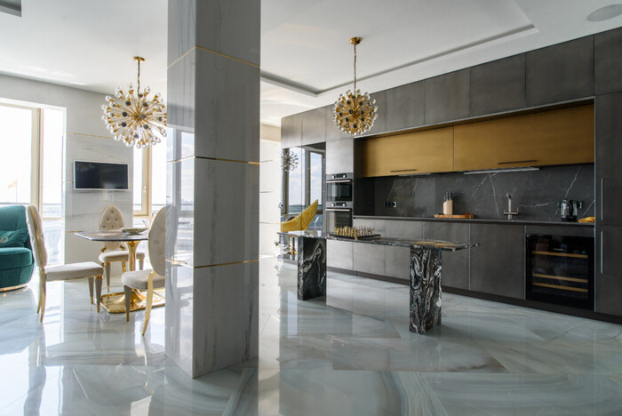 �������� M2Home � ����������, ��������� � ������� ������