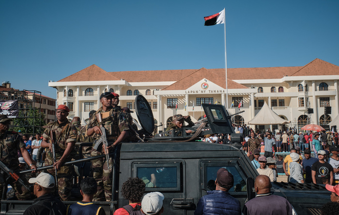  ZUMA Press Wire via Reuters Connect