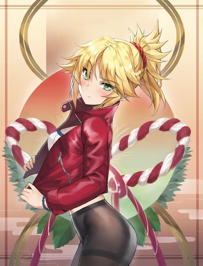 Mordred
