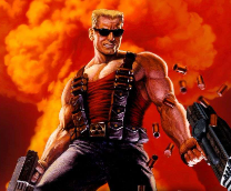 Duke Nukem