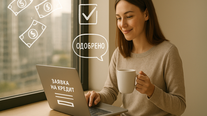 В 2025 году деньги в долг на карту срочно и без проверки кредитной истории можно получить в ряде ведущих банков РФ - онлайн через заявку на сайте.