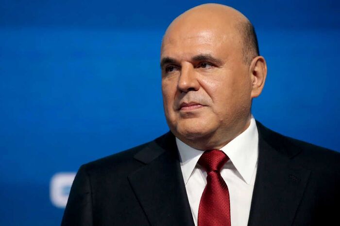 Мишустин пообещал к 2030 году уровень бедности в России ниже 7%