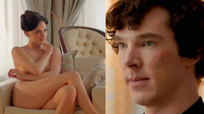 Особенности Дедукции и Интуиции в "Шерлоке Холмсе"