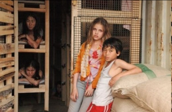 Туристку из Беларуси продали на органы в Мьянме и сожгли тело